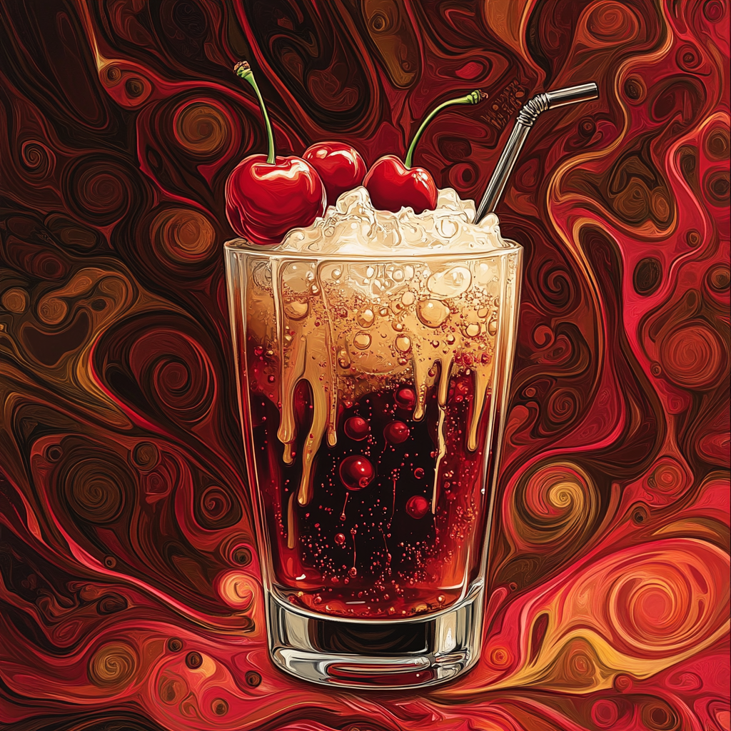 Devils Rootbeer