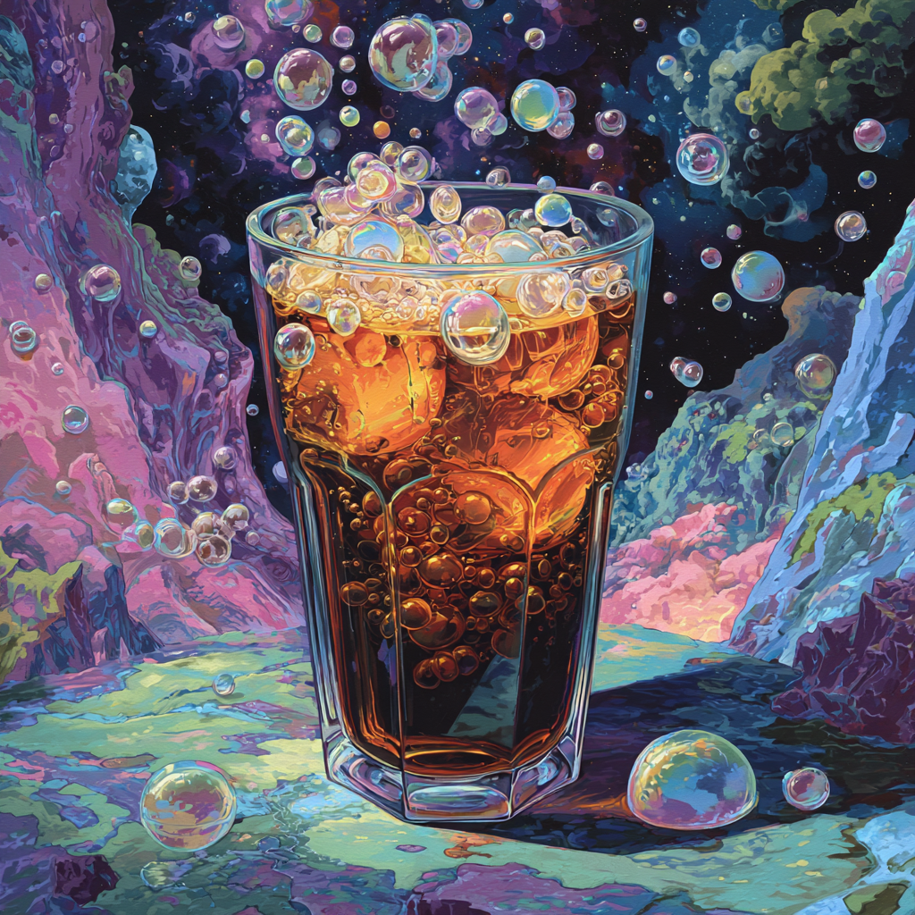 Bubble Root