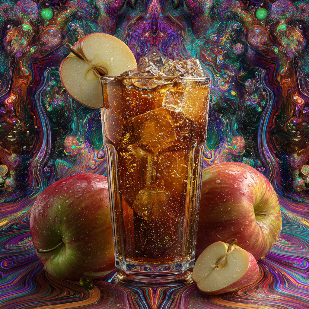 Root Fritter