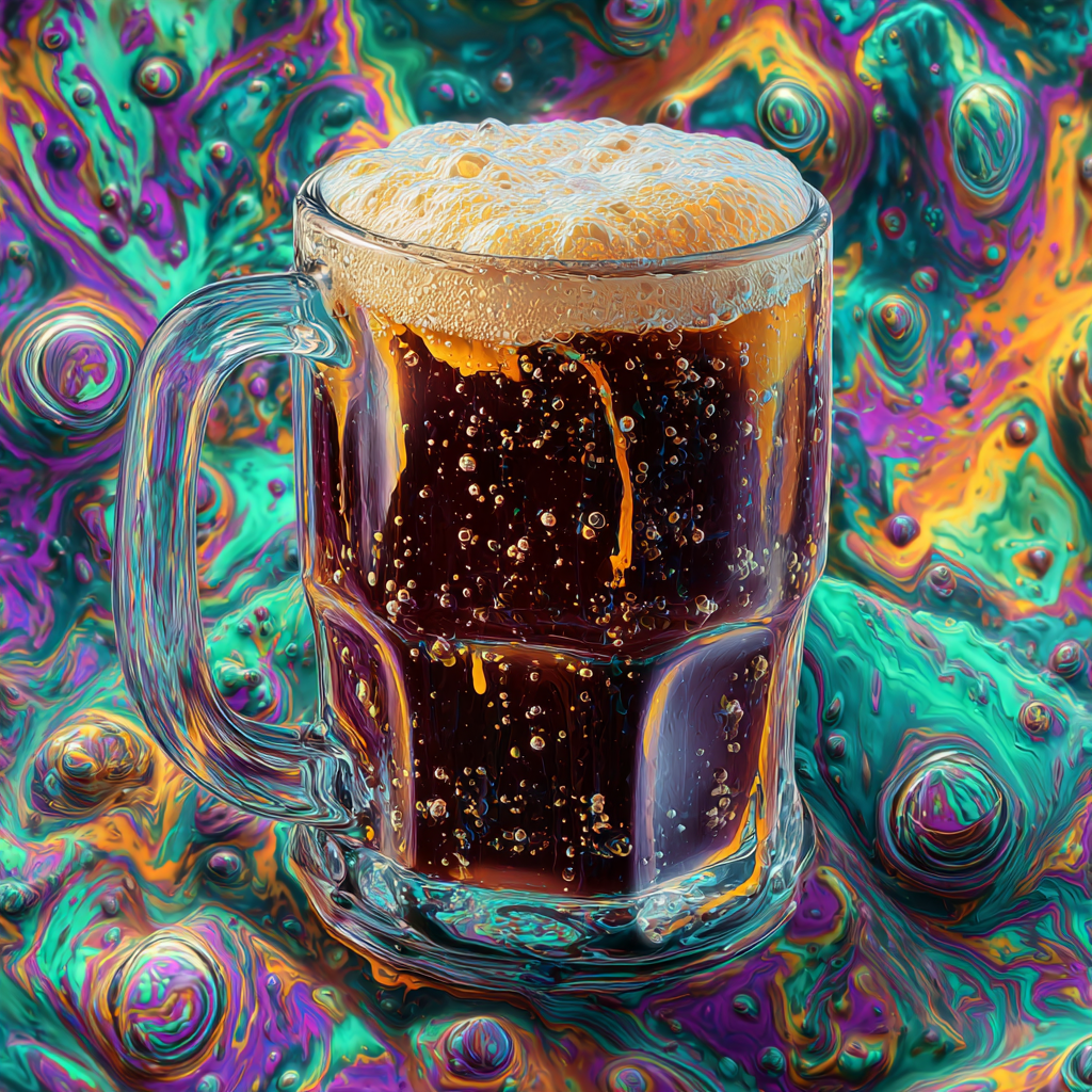 Rootbeer Reserve