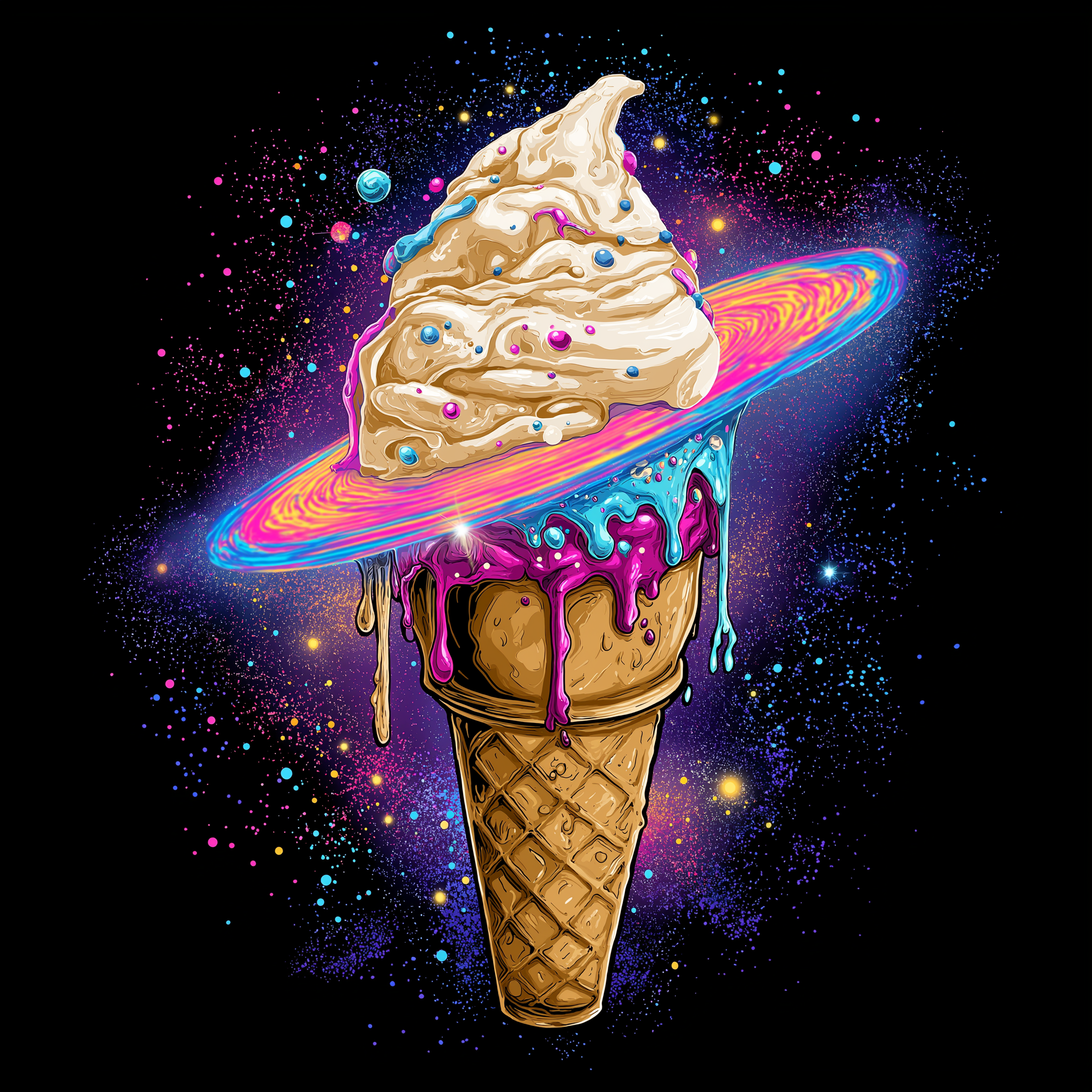 Space Dolado